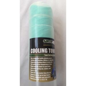 NWT Cooling Towel